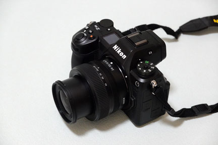 24KGP 大判小判レプリカセット 最安値】Nikon Z fc + NIKKOR Z DX 24mm f/1.7 ニコン NIKKOR Z DX