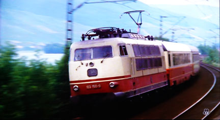 (CG) 鉄道 国鉄 タブレット 触ると汚れます 八高線タブレット廃止から丁度30年 - 重単5175(FC2版)