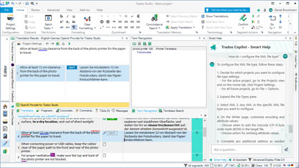 翻訳支援ソフト￼Trados 5.5 / 6.5 Freelance 翻訳支援ソフト Trados Studio（トラドススタジオ） | イケてる、モノ