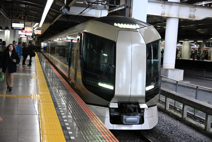 会津若松市まで東武～野岩～会津鉄道で車窓を楽しむ | イケてる、モノ