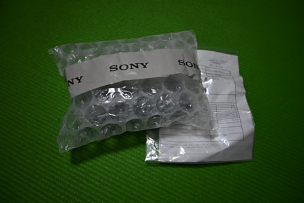 SONYサイバーショットRX100M7が壊れて修理に7万円 | イケてる、モノ・コト