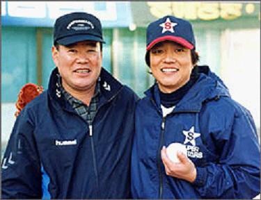 スーパースター・カムサヨン特集 毎日がファンソ～～ン