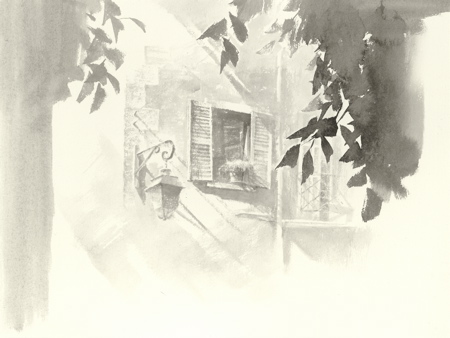 2011年阪急うめだ展出品作品紹介4（フランス） | SHINOHARA