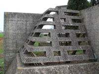 GA 50 カルロ・スカルパ ブリオン・ヴェガ墓地 Brion Vega Cemetery Carlo Scarpa ブリオン ・ヴェガ カルロ