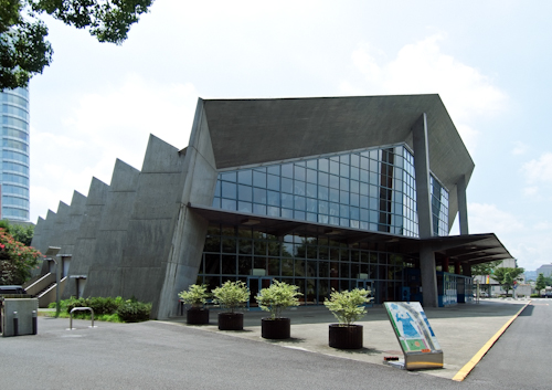 20100709-Gunma_Music_Center_2009.jpg