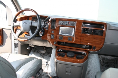 アメ車 シボレー エクスプレス スタークラフト | STG アメ車日記
