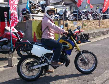 納車のお祝い！！ | BC福岡本店のブログっ