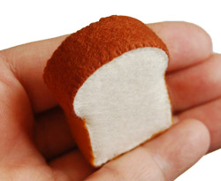 2026年最新フェルト食パンの人気アイテム 【こむぎ様専用】どうぶつ