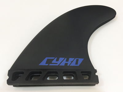 CYKO超軽量NEW CARBON SUPER LIGHT FIN、SAFETY FINが各種入荷しました