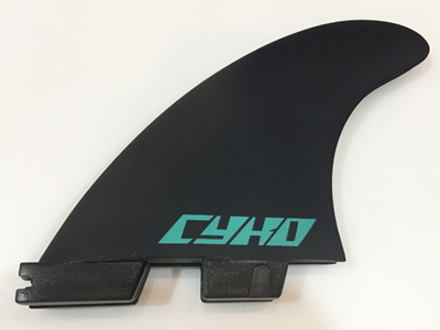 CYKO超軽量NEW CARBON SUPER LIGHT FIN、SAFETY FINが各種入荷しました