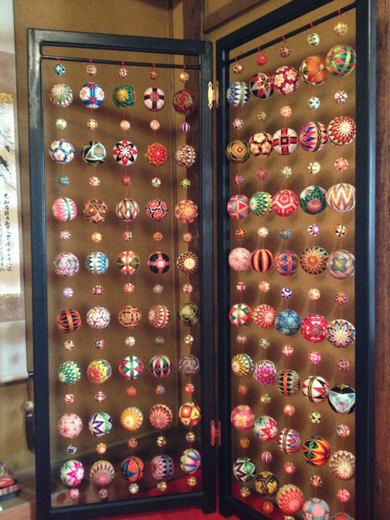 吊るし飾り 手まり 【公式通販】