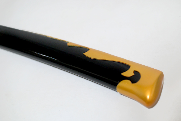 薄桜鬼 雪村千鶴 小太刀(模造刀) 本格的美しい刃文入り 【新品未使用品】 Amazon.co.jp: yuanqing 薄桜鬼 雪村千鶴 ゆきむらちづる