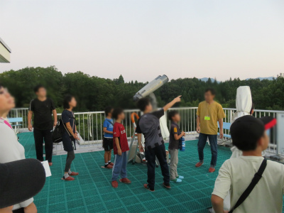 令和7年度『多賀で学ぶ地学ツアー』参加者募集のお知らせ