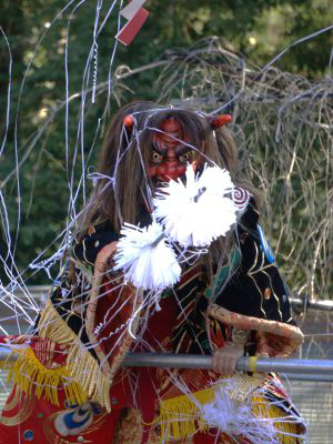 令和8年 多賀大社 節分祭のお知らせ