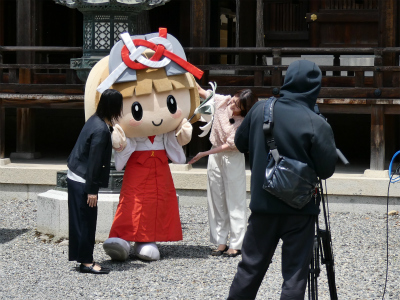 日本まんなか直送便 放送のお知らせ