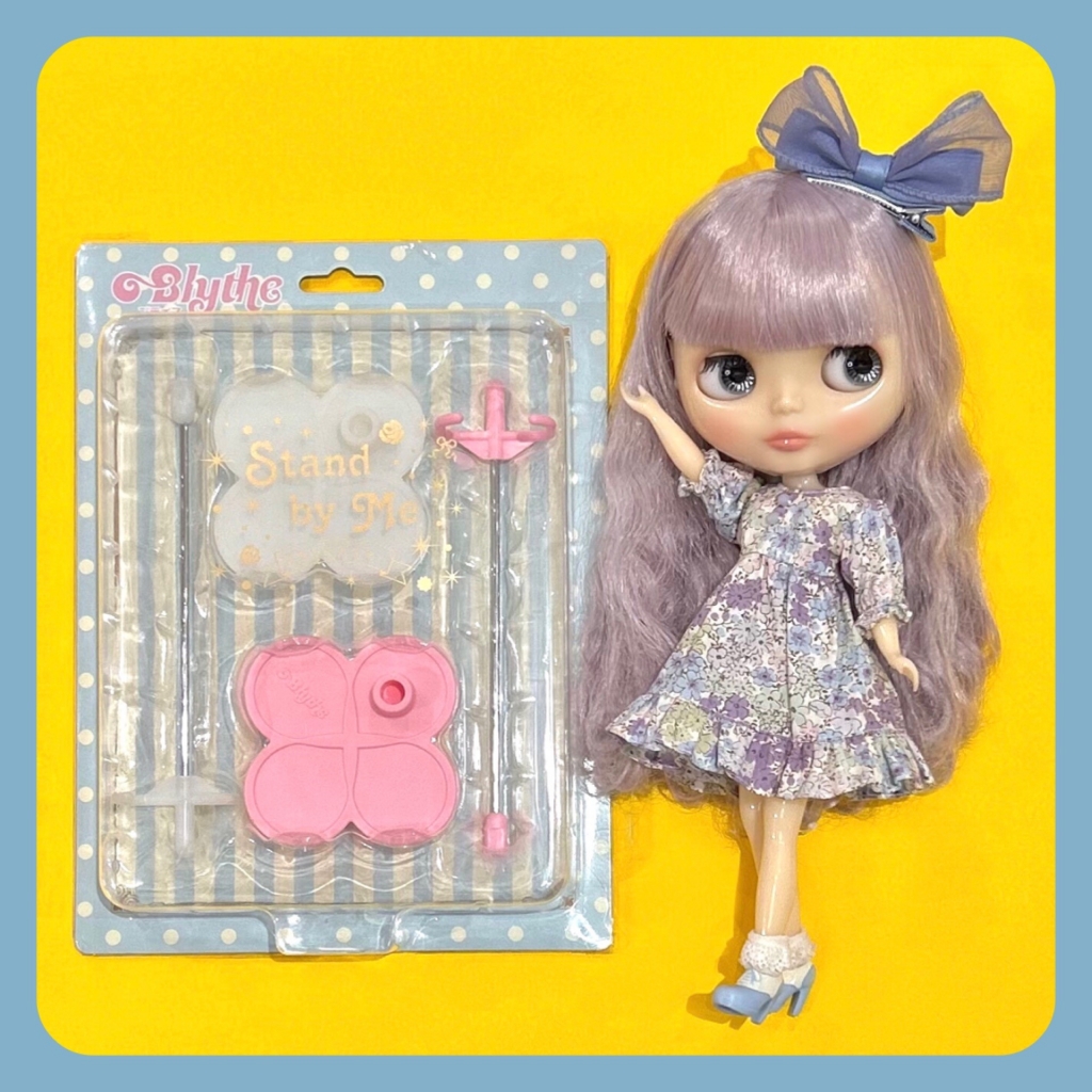 CWC限定 ネオ ブライス ミッドナイトスペル ブライス公式サイト