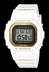 G-SHOCK イルカ・クジラ30周年記念モデル GW-6904K-7JR ソーラー