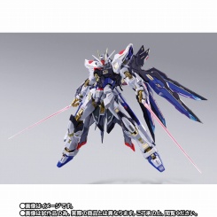 18時～抽選販売】プレミアムバンダイ：「METAL BUILD ストライク 