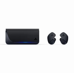 1月16日予約開始】PlayStation5周辺機器 ミッドナイト ブラック 1月16日予約開始】PlayStation5周辺機器 ミッドナイト ブラック
