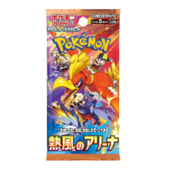 ポケモン ポケモンカードゲームスカーレット&バイオレット 強化