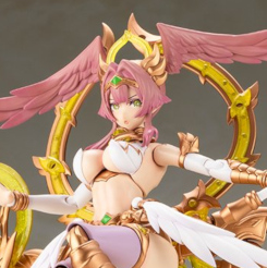 アルカナディア　アルアリル 特典付き　新品未開封 Amazon | 壽屋(KOTOBUKIYA) アルカナディア アルアリル 全高約200mm