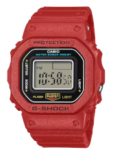 0時予約開始】G-SHOCK nano DWN-5600シリーズ：指輪型1/10サイズのG
