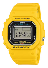 0時予約開始】G-SHOCK nano DWN-5600シリーズ：指輪型1/10サイズのG  
