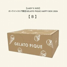 2025年11月19日 12時(正午)から予約開始】GELATO PIQUE（ジェラート