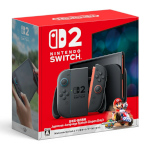 販売情報】楽天ブックス：Nintendo Switch 2（日本語・国内専用）＋