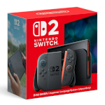 販売情報】楽天ブックス：Nintendo Switch 2（日本語・国内専用）＋