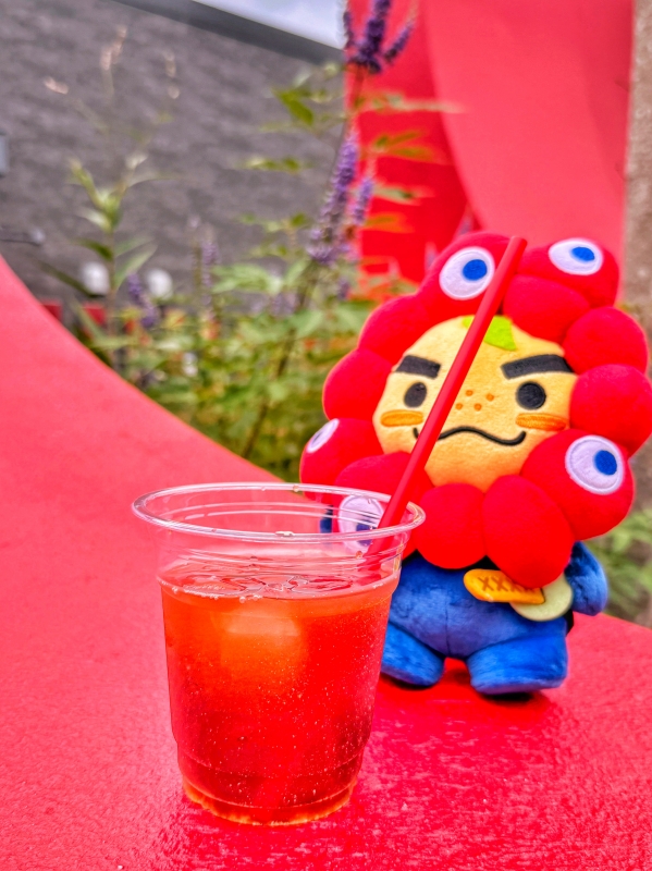 激レア❗非売品　関西万博　バーレーン王国　金と赤セート　ナシオナルデイピン 激レア】大阪関西万博2025 バーレーン スタッフピンバッジ