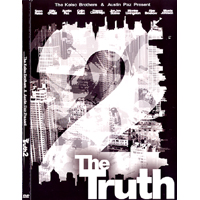 The Truth2 DVD