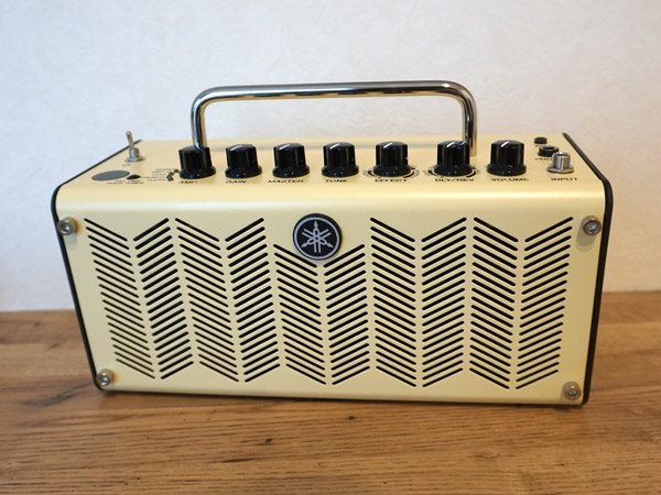 YAMAHA THR5 購入！ | まなぶろぐ