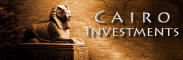 cairo investments