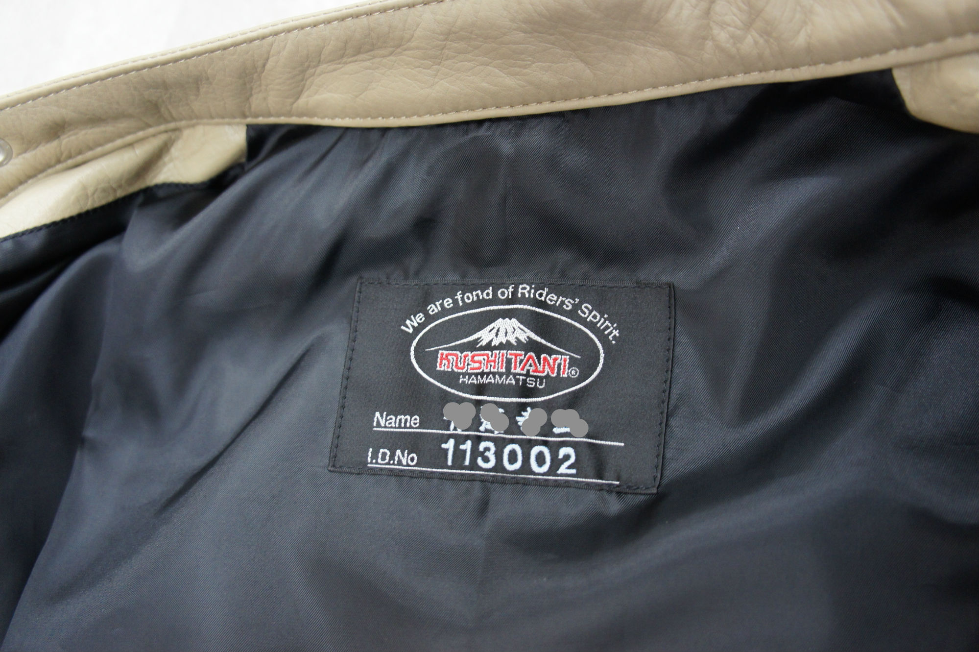 クシタニK0590z クシタニK0590z バイク用品｜KUSHITANI JAPAN