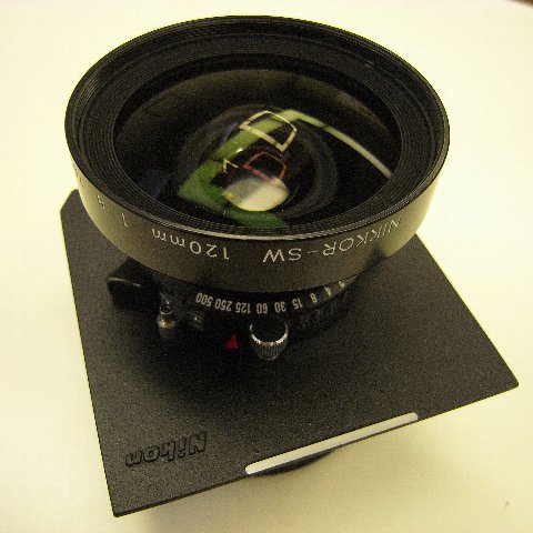 ˥SW120mm810Ѥι