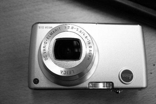 Leica C-LUX1