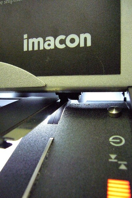 imacon Flextight Precision 3