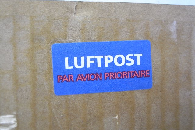 LUFTPOST