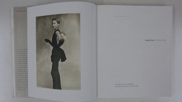 Irving Penn  Platinum Prints