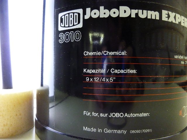 JOBO 3010