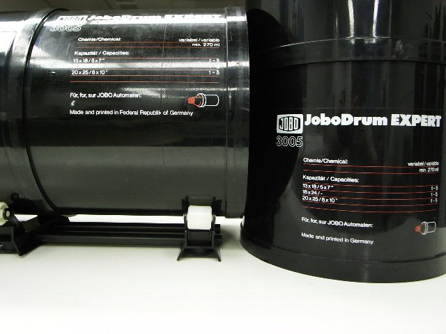 JOBO3005TANK