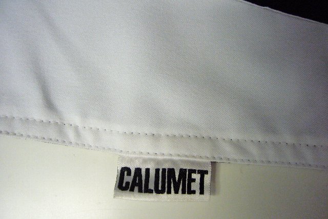 CALUMETδ