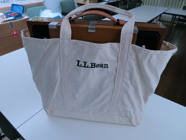 L.L.Bean