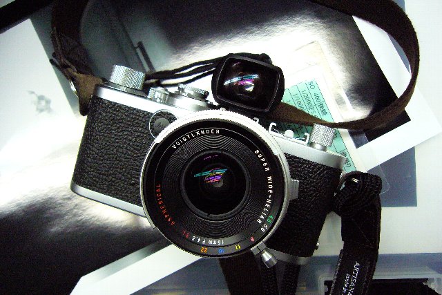 Leica