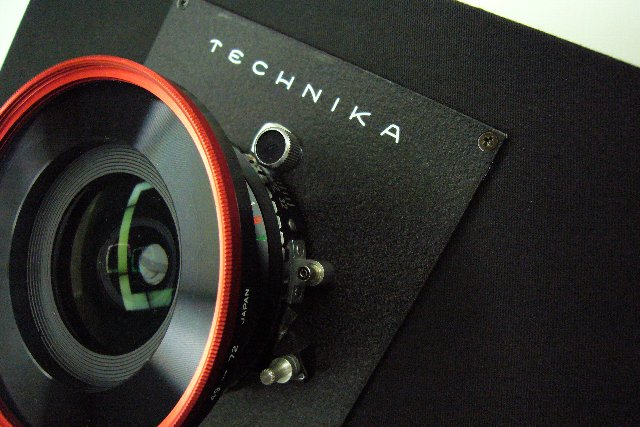 TECHNIKA