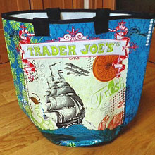 TRADER JOESХå΢