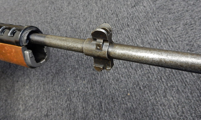 スターム・ルガー AC556F カービン (ダミー・ボルト、#191-3580) | Detailed Photos - シカゴレジメンタルス ...