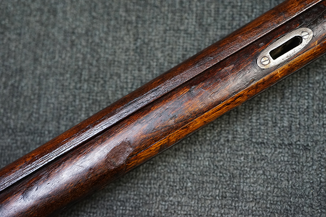 モシンナガン M1891 歩兵銃 (New England Westinghouse製､#463823) | Detailed Photos ...