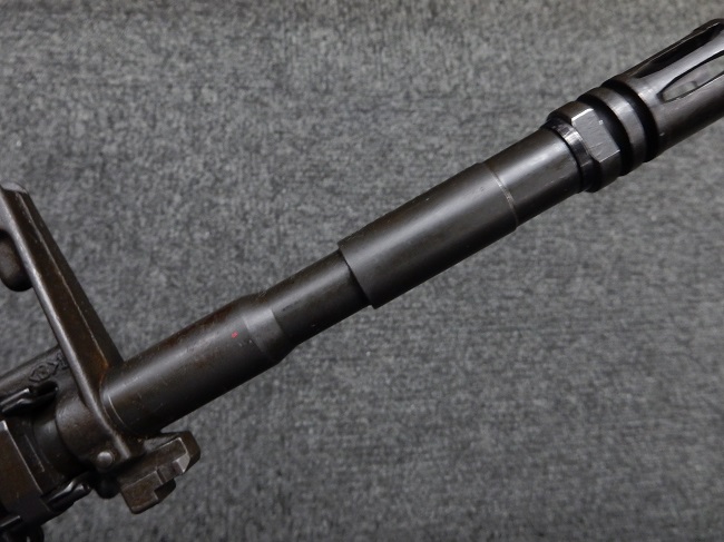 コルト M4 カービン (#A0207351) | Detailed Photos - シカゴ